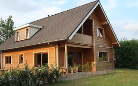 Familiehuis Klokkenweide Villa